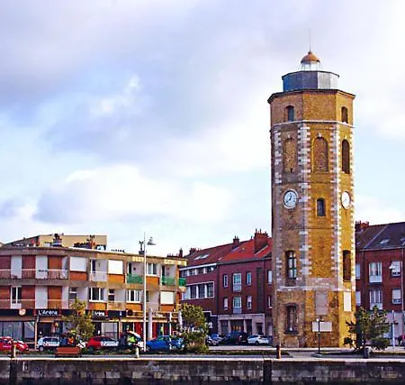 Echappee Marine T2 Dunkerque Διαμέρισμα Δουνκέρκη