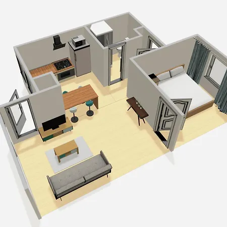 Echappee Marine T2 Dunkerque Δουνκέρκη