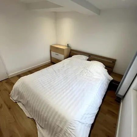 Echappee Marine T2 Dunkerque