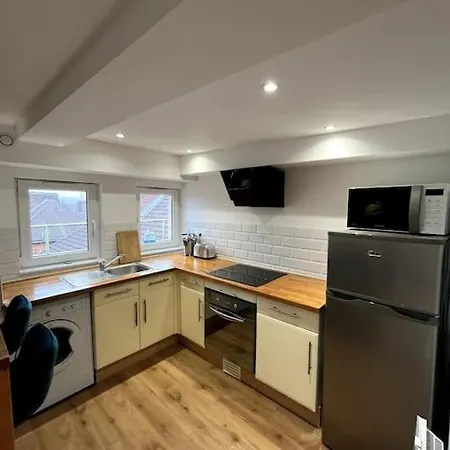 Echappee Marine T2 Dunkerque ダンケルク