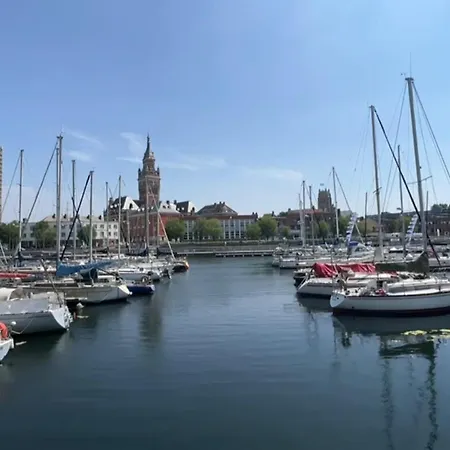 Echappee Marine T2 Dunkerque